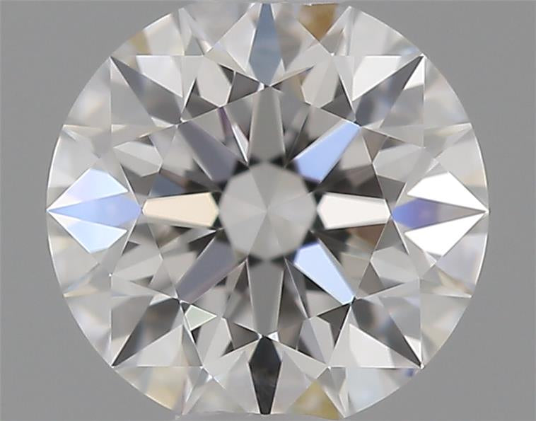 IGI 0.50 Carat Round Brilliant Lab Grown Diamond 人工培育鑽石 實驗室人造鑽石