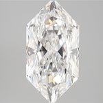 IGI 4.22 Carat Marquise Lab Grown Diamond 人工培育鑽石 實驗室人造鑽石
