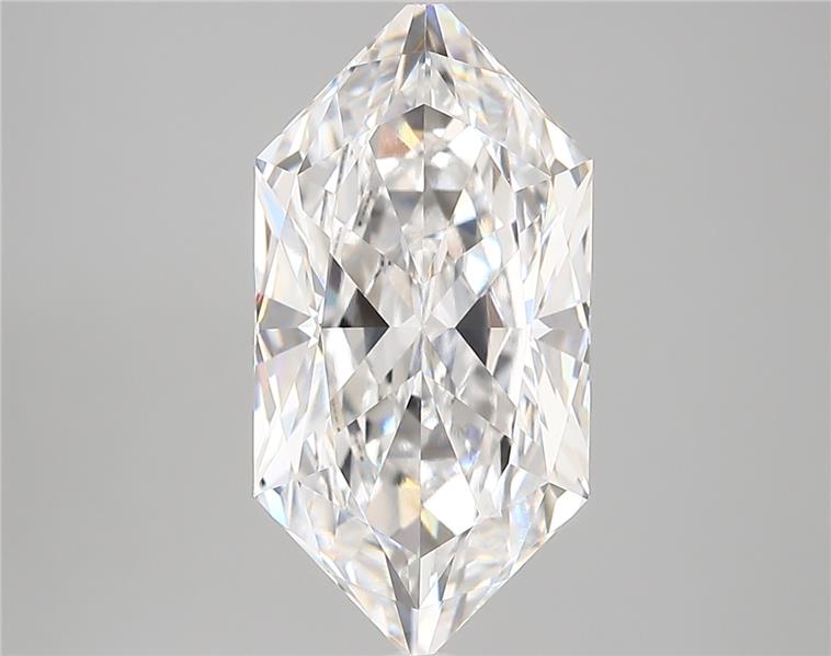 IGI 4.22 Carat Marquise Lab Grown Diamond 人工培育鑽石 實驗室人造鑽石