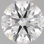 IGI 1.51 Carat Round Brilliant Lab Grown Diamond 人工培育鑽石 實驗室人造鑽石