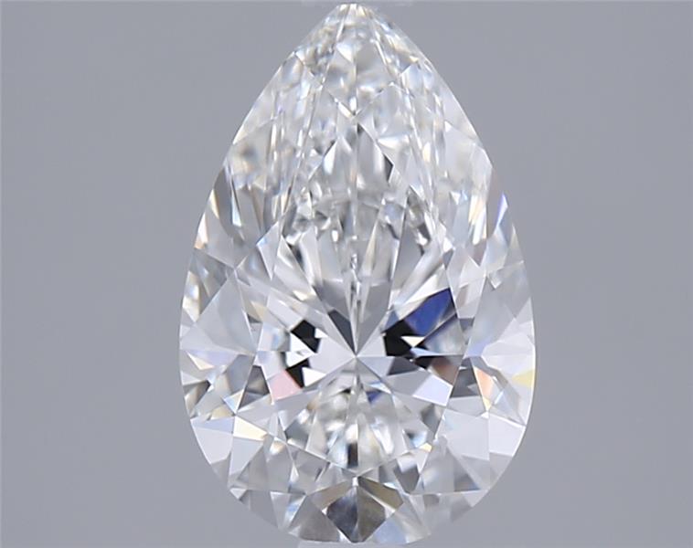 IGI 1.51 Carat Pear Lab Grown Diamond 人工培育鑽石 實驗室人造鑽石