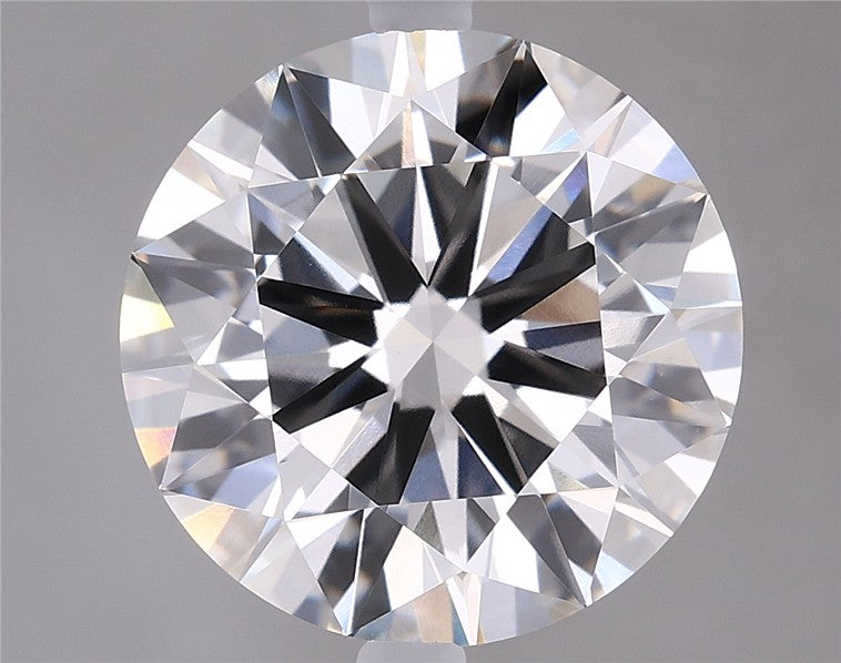 IGI 3.60 Carat Round Brilliant Lab Grown Diamond 人工培育鑽石 實驗室人造鑽石