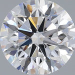 IGI 1.71 Carat Round Brilliant Lab Grown Diamond 人工培育鑽石 實驗室人造鑽石
