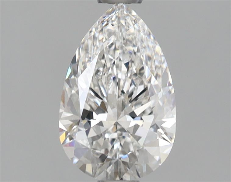 IGI 1.50 Carat Pear Lab Grown Diamond 人工培育鑽石 實驗室人造鑽石