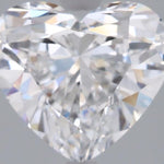 IGI 2.03 Carat Heart Lab Grown Diamond 人工培育鑽石 實驗室人造鑽石