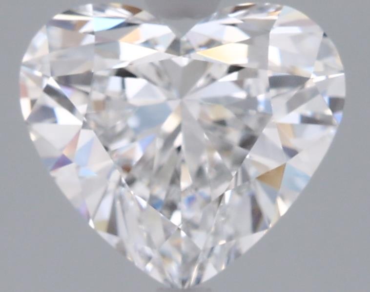 IGI 2.03 Carat Heart Lab Grown Diamond 人工培育鑽石 實驗室人造鑽石