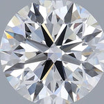 IGI 1.41 Carat Round Brilliant Lab Grown Diamond 人工培育鑽石 實驗室人造鑽石