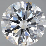 IGI 4.06 Carat Round Brilliant Lab Grown Diamond 人工培育鑽石 實驗室人造鑽石