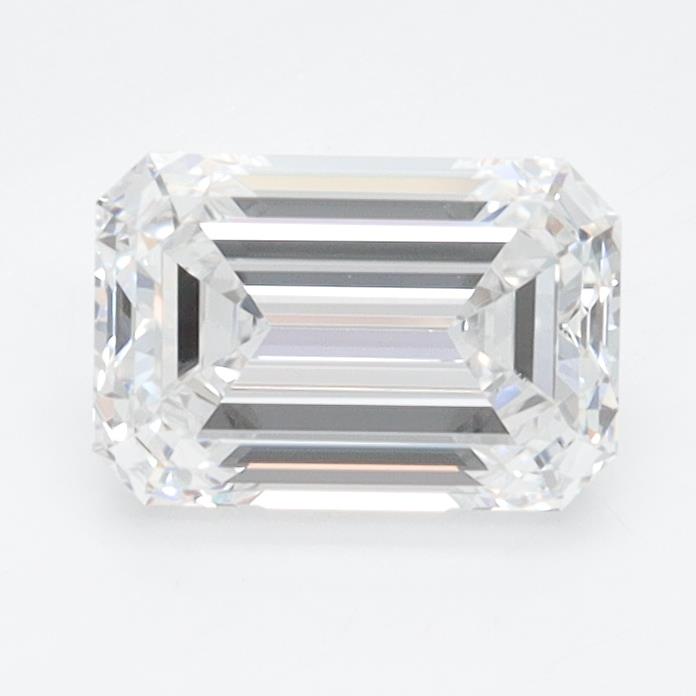 IGI 1.19 Carat Emerald Lab Grown Diamond 人工培育鑽石 實驗室人造鑽石