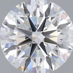 IGI 1.21 Carat Round Brilliant Lab Grown Diamond 人工培育鑽石 實驗室人造鑽石