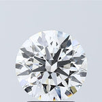 IGI 2.03 Carat Round Brilliant Lab Grown Diamond