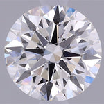 IGI 1.02 Carat Round Brilliant Lab Grown Diamond 人工培育鑽石 實驗室人造鑽石