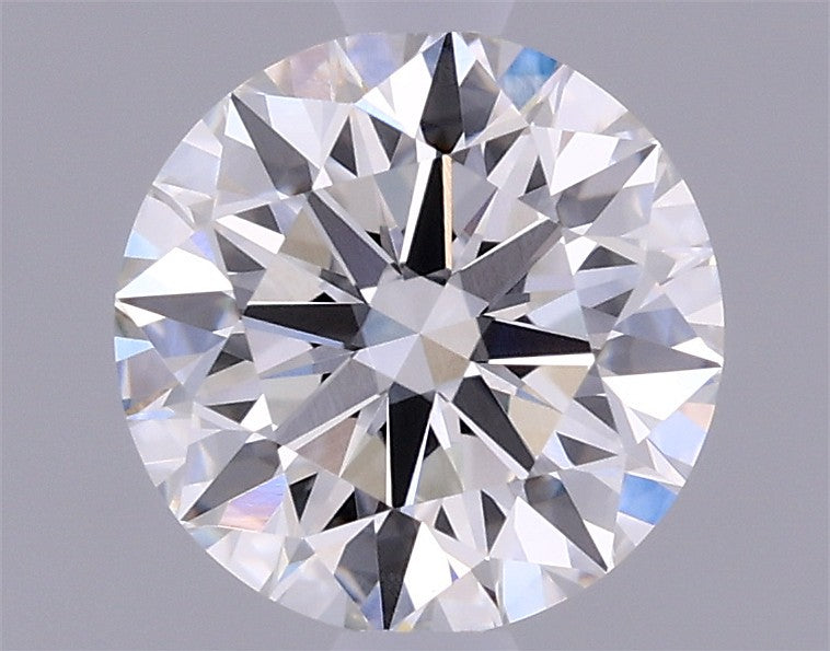 IGI 1.02 Carat Round Brilliant Lab Grown Diamond 人工培育鑽石 實驗室人造鑽石