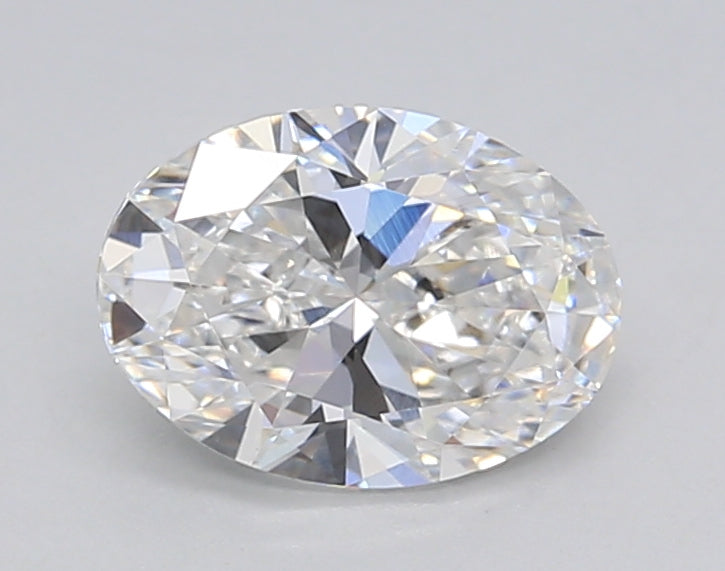 IGI 1.06 Carat 橢圓形 - Oval 培育鑽石 Lab Grown Diamond 人造鑽石 人工鑽石 實驗室鑽石 培養鑽石 香港 培育鑽 