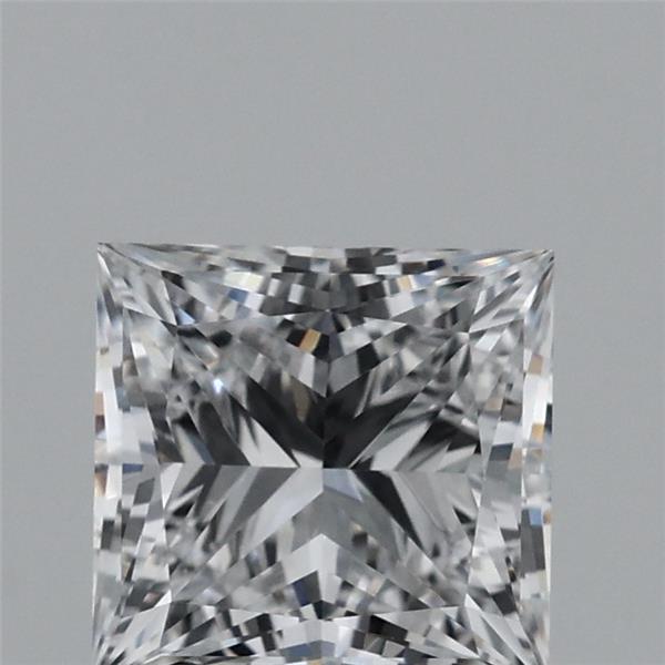 IGI 0.97 Carat Princess Cut Lab Grown Diamond 人工培育鑽石 實驗室人造鑽石