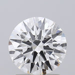 IGI 1.50 Carat Round Brilliant Lab Grown Diamond 人工培育鑽石 實驗室人造鑽石