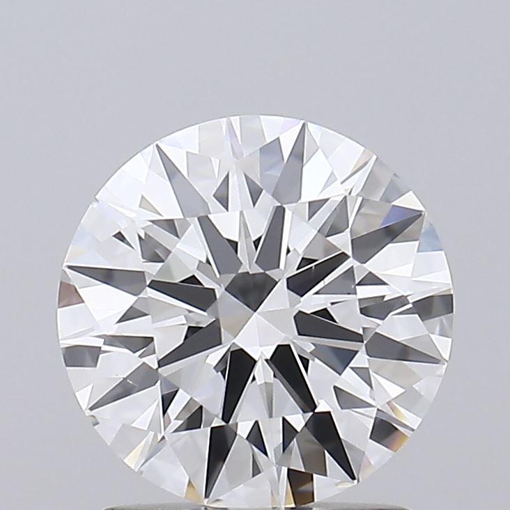 IGI 1.50 Carat Round Brilliant Lab Grown Diamond 人工培育鑽石 實驗室人造鑽石
