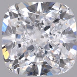 IGI 0.98 Carat Cushion Lab Grown Diamond 人工培育鑽石 實驗室人造鑽石