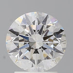 IGI 2.12 Carat Round Brilliant Lab Grown Diamond 人工培育鑽石 實驗室人造鑽石