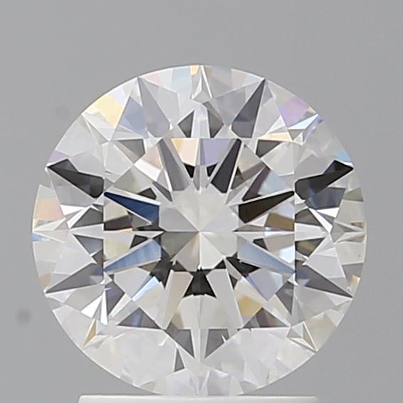 IGI 2.12 Carat Round Brilliant Lab Grown Diamond 人工培育鑽石 實驗室人造鑽石