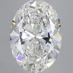 IGI 15.03 Carat Oval Lab Grown Diamond 人工培育鑽石 實驗室人造鑽石