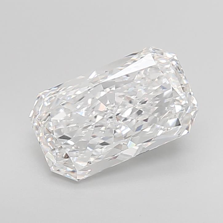 IGI 3.51 Carat Radiant Cut Lab Grown Diamond 人工培育鑽石 實驗室人造鑽石