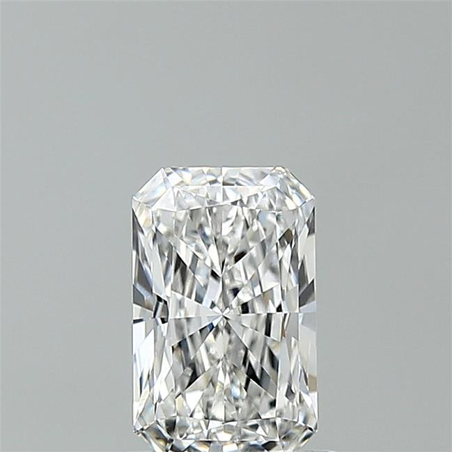 IGI 1.11 Carat Radiant Cut Lab Grown Diamond 人工培育鑽石 實驗室人造鑽石