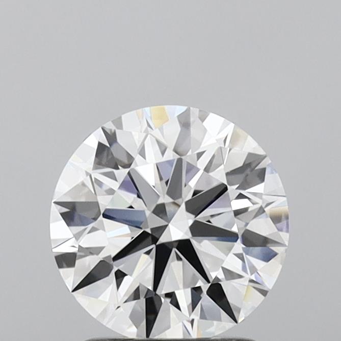 IGI 1.64 Carat Round Brilliant Lab Grown Diamond