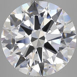 IGI 7.01 Carat Round Brilliant Lab Grown Diamond 人工培育鑽石 實驗室人造鑽石