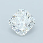 IGI 1.03 Carat Cushion Lab Grown Diamond 人工培育鑽石 實驗室人造鑽石