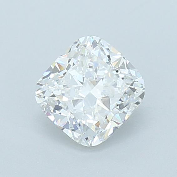 IGI 1.03 Carat Cushion Lab Grown Diamond 人工培育鑽石 實驗室人造鑽石