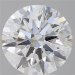 IGI 4.10 Carat Round Brilliant Lab Grown Diamond 人工培育鑽石 實驗室人造鑽石