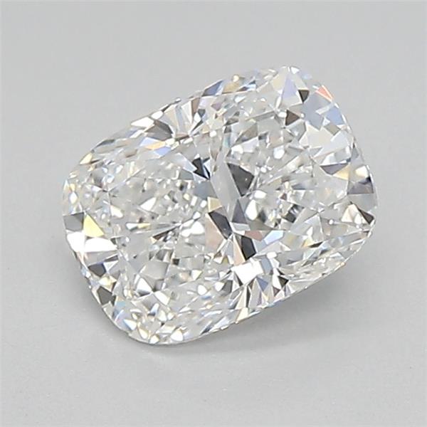 IGI 0.78 Carat Cushion Lab Grown Diamond