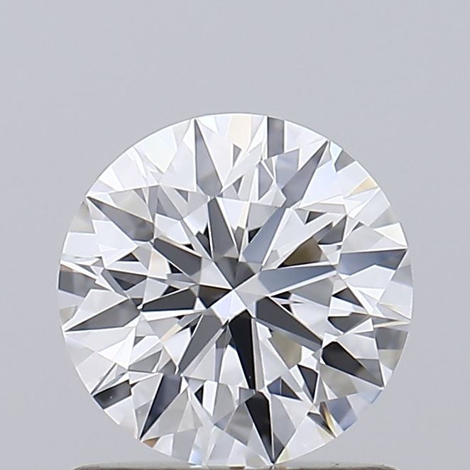 IGI 0.91 Carat Round Brilliant Lab Grown Diamond