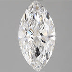 IGI 1.01 Carat Marquise Lab Grown Diamond 人工培育鑽石 實驗室人造鑽石