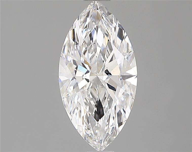 IGI 1.01 Carat Marquise Lab Grown Diamond 人工培育鑽石 實驗室人造鑽石