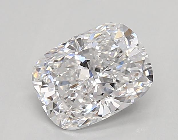 IGI 0.73 Carat Cushion Lab Grown Diamond