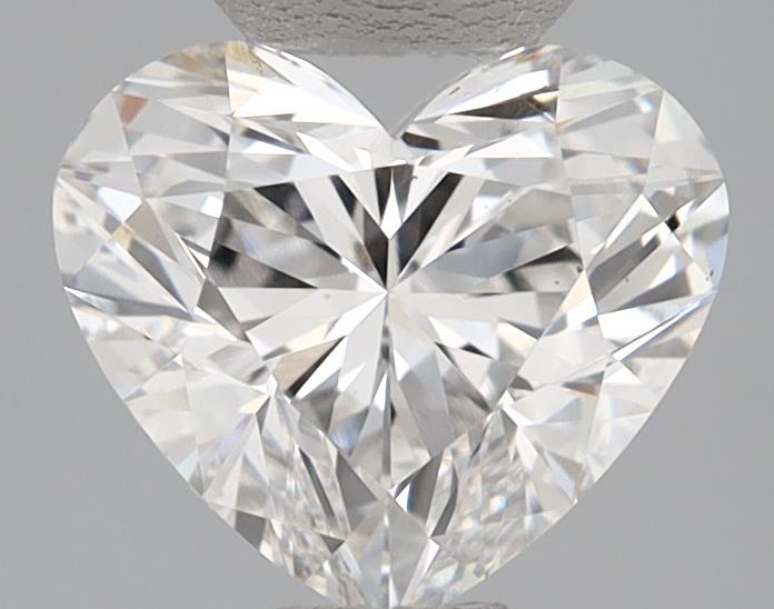 IGI 1.39 Carat Heart Lab Grown Diamond 人工培育鑽石 實驗室人造鑽石