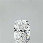 IGI 2.63 Carat Cushion Lab Grown Diamond 人工培育鑽石 實驗室人造鑽石