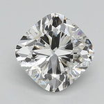 IGI 1.20 Carat Cushion Lab Grown Diamond 人工培育鑽石 實驗室人造鑽石