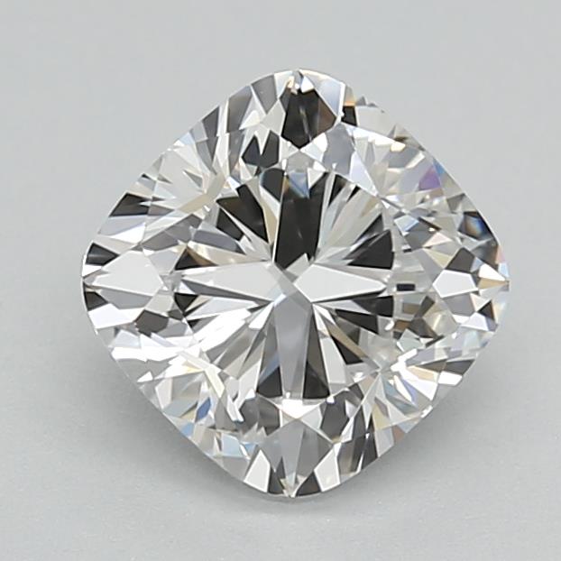 IGI 1.20 Carat Cushion Lab Grown Diamond 人工培育鑽石 實驗室人造鑽石