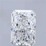 IGI 15.05 Carat Radiant Cut Lab Grown Diamond 人工培育鑽石 實驗室人造鑽石