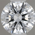 IGI 0.50 Carat Round Brilliant Lab Grown Diamond 人工培育鑽石 實驗室人造鑽石
