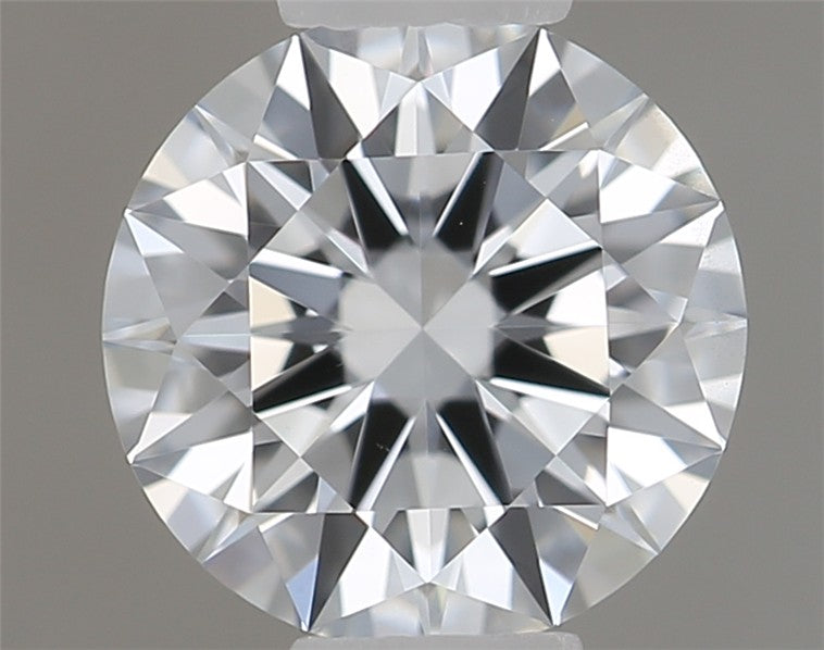 IGI 0.50 Carat Round Brilliant Lab Grown Diamond 人工培育鑽石 實驗室人造鑽石