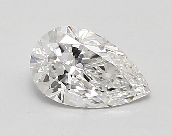 IGI 0.94 Carat Pear Lab Grown Diamond