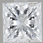 IGI 1.73 Carat Princess Cut Lab Grown Diamond 人工培育鑽石 實驗室人造鑽石