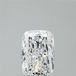IGI 2.84 Carat Cushion Lab Grown Diamond 人工培育鑽石 實驗室人造鑽石