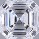 IGI 1.01 Carat Asscher Lab Grown Diamond 人工培育鑽石 實驗室人造鑽石