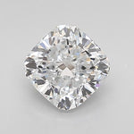 IGI 1.06 Carat Cushion Lab Grown Diamond 人工培育鑽石 實驗室人造鑽石
