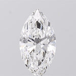 IGI 1.02 Carat Marquise Lab Grown Diamond 人工培育鑽石 實驗室人造鑽石